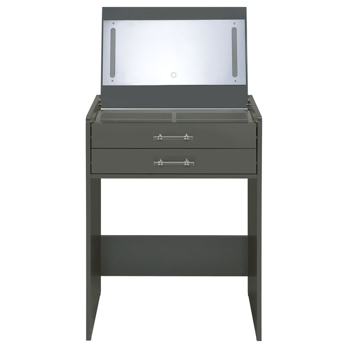Danbury Vanity Set - Imperial Furniture (Las Vegas, NV) - Multi Location
