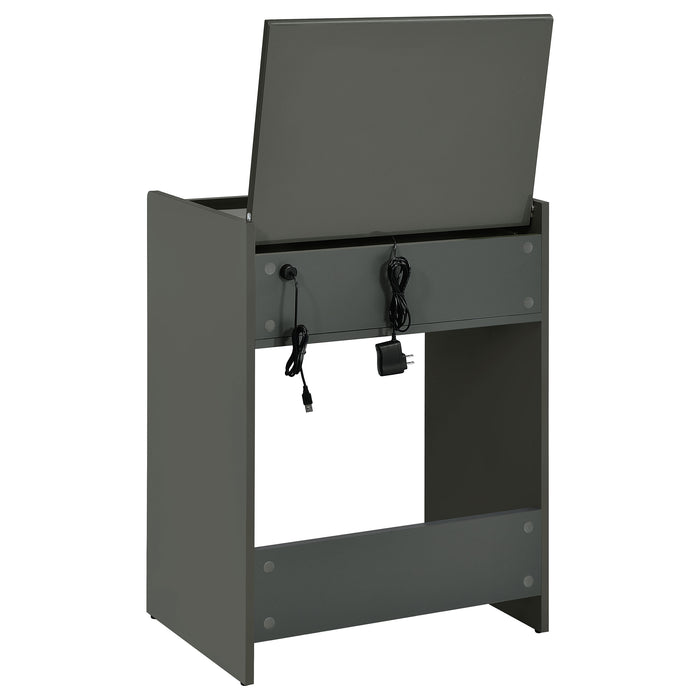 Danbury Vanity Set - Imperial Furniture (Las Vegas, NV) - Multi Location