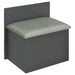 Danbury Vanity Set - Imperial Furniture (Las Vegas, NV) - Multi Location