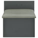 Danbury Vanity Set - Imperial Furniture (Las Vegas, NV) - Multi Location