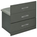 Danbury Vanity Set - Imperial Furniture (Las Vegas, NV) - Multi Location