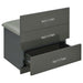 Danbury Vanity Set - Imperial Furniture (Las Vegas, NV) - Multi Location