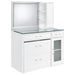 Flora Vanity Sets - Imperial Furniture (Las Vegas, NV) - Multi Location