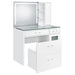 Flora Vanity Sets - Imperial Furniture (Las Vegas, NV) - Multi Location