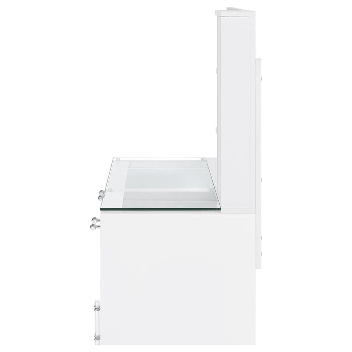 Flora Vanity Sets - Imperial Furniture (Las Vegas, NV) - Multi Location