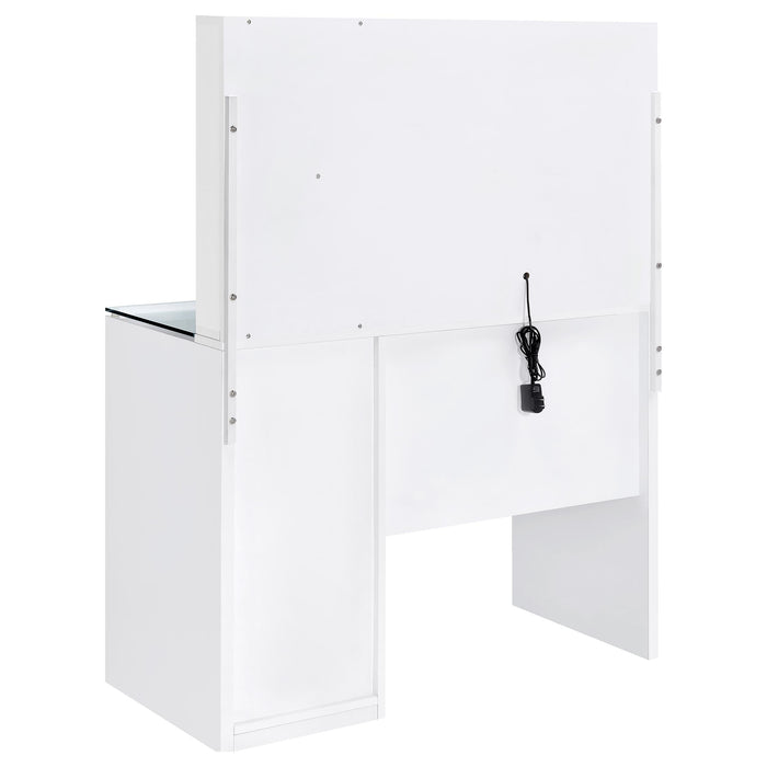 Flora Vanity Sets - Imperial Furniture (Las Vegas, NV) - Multi Location