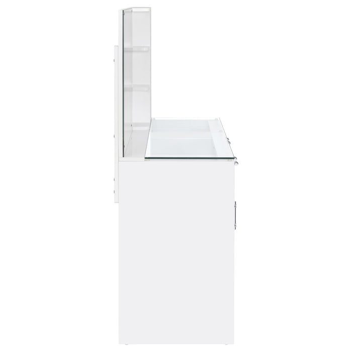 Flora Vanity Sets - Imperial Furniture (Las Vegas, NV) - Multi Location