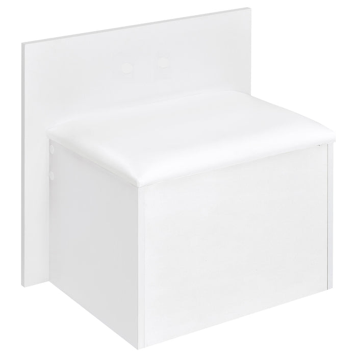 Flora Vanity Sets - Imperial Furniture (Las Vegas, NV) - Multi Location