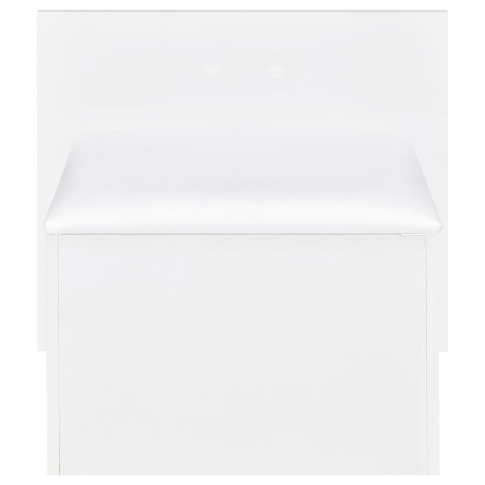 Flora Vanity Sets - Imperial Furniture (Las Vegas, NV) - Multi Location