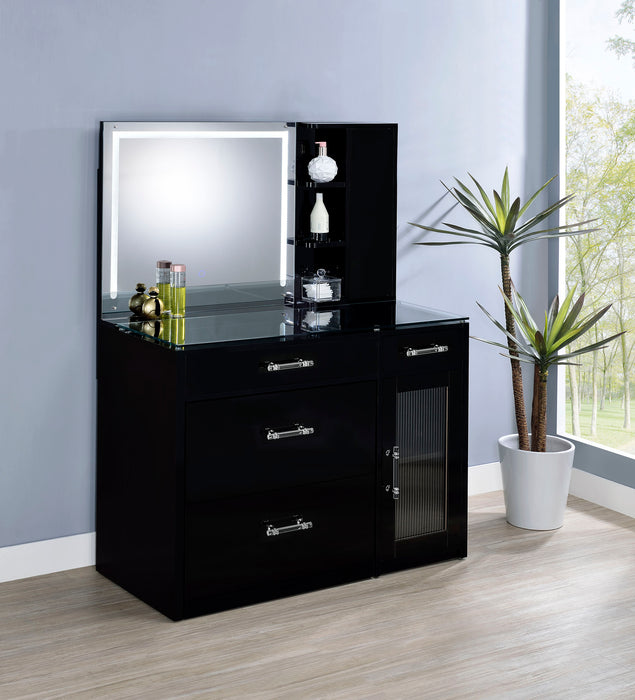 Flora Vanity Sets - Imperial Furniture (Las Vegas, NV) - Multi Location