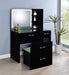 Flora Vanity Sets - Imperial Furniture (Las Vegas, NV) - Multi Location