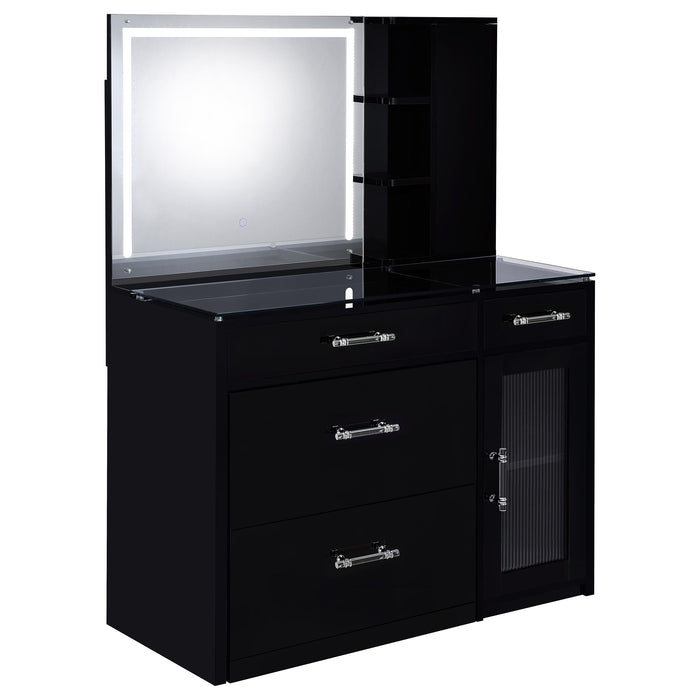 Flora Vanity Sets - Imperial Furniture (Las Vegas, NV) - Multi Location