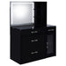 Flora Vanity Sets - Imperial Furniture (Las Vegas, NV) - Multi Location