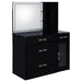 Flora Vanity Sets - Imperial Furniture (Las Vegas, NV) - Multi Location