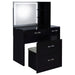Flora Vanity Sets - Imperial Furniture (Las Vegas, NV) - Multi Location