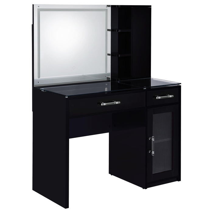 Flora Vanity Sets - Imperial Furniture (Las Vegas, NV) - Multi Location