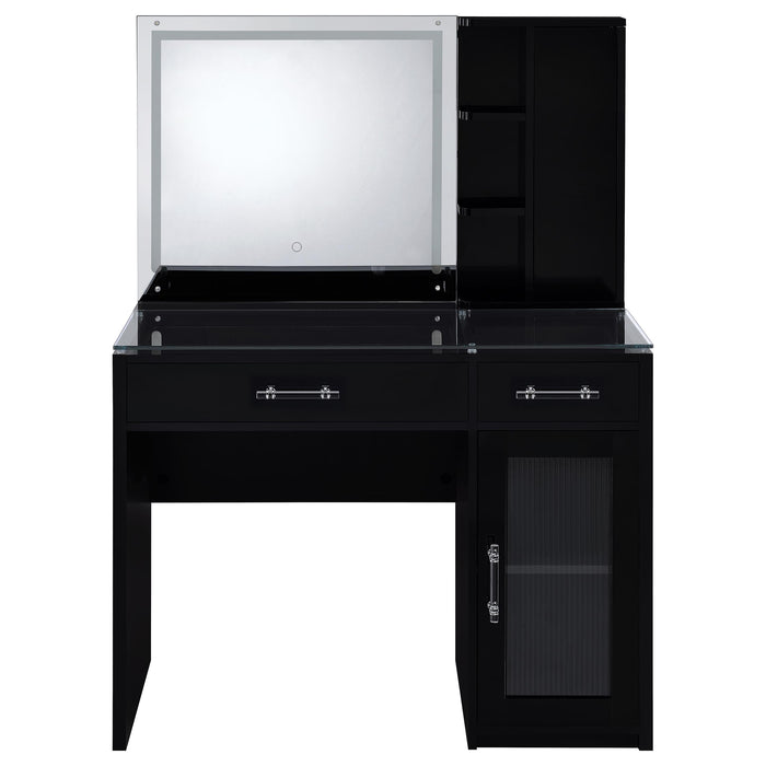Flora Vanity Sets - Imperial Furniture (Las Vegas, NV) - Multi Location
