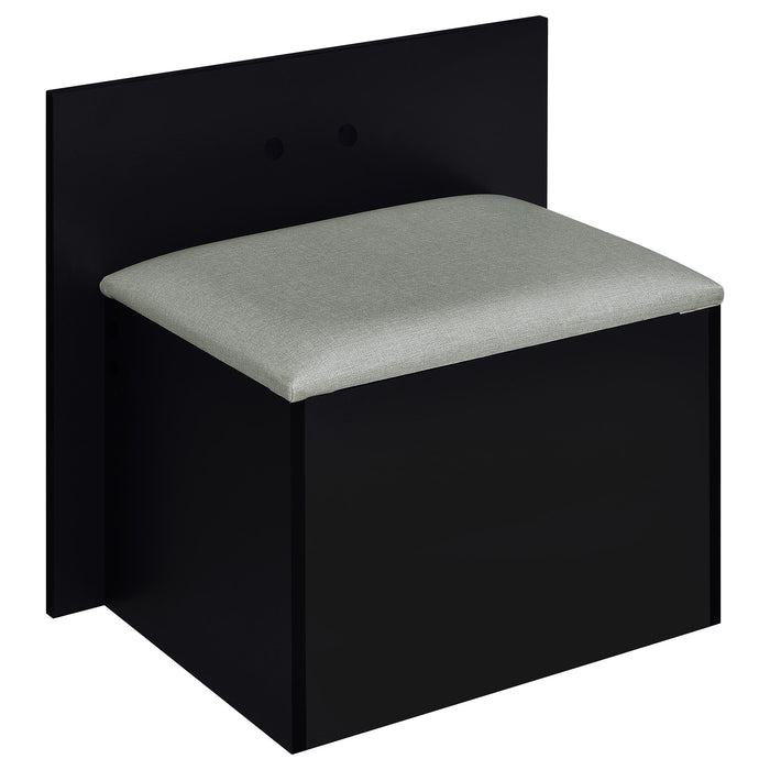 Flora Vanity Sets - Imperial Furniture (Las Vegas, NV) - Multi Location
