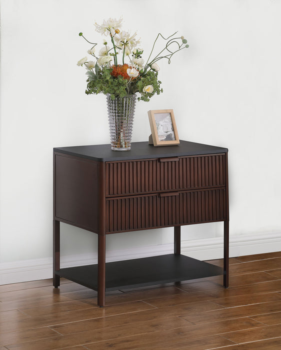 Zimmerlee End & Side Table - Imperial Furniture (Las Vegas, NV) - Multi Location