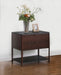 Zimmerlee End & Side Table - Imperial Furniture (Las Vegas, NV) - Multi Location