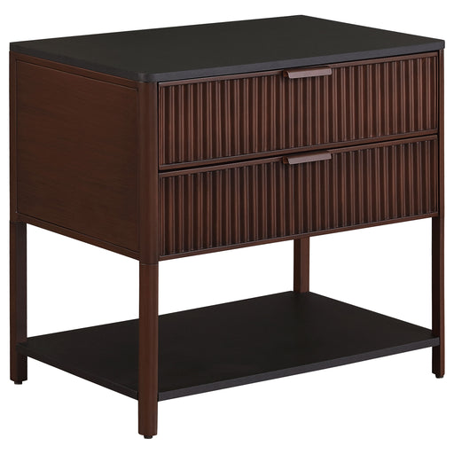Zimmerlee End & Side Table - Imperial Furniture (Las Vegas, NV) - Multi Location