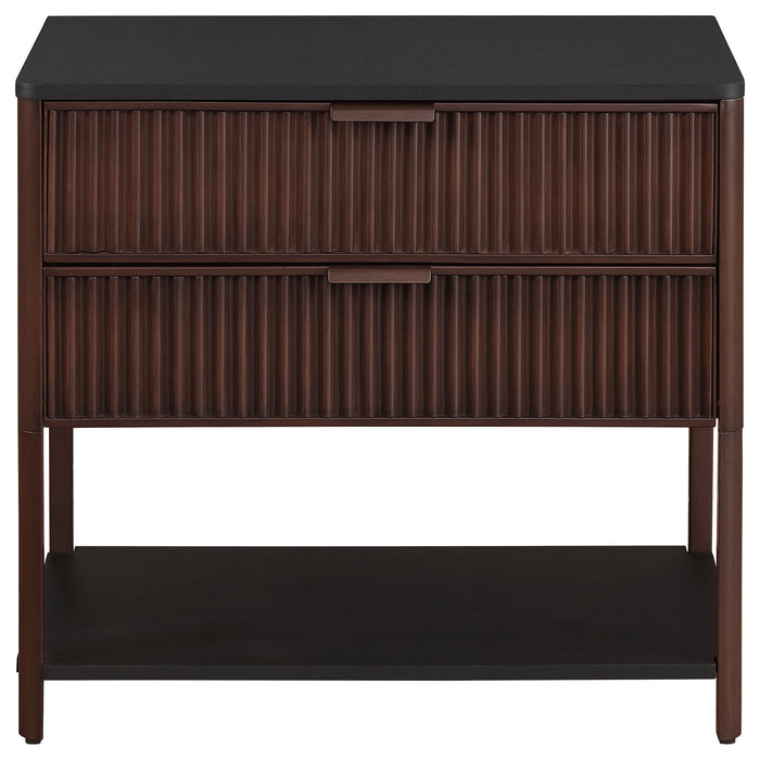 Zimmerlee End & Side Table - Imperial Furniture (Las Vegas, NV) - Multi Location