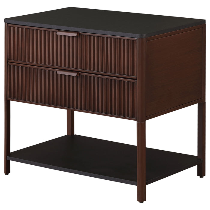 Zimmerlee End & Side Table - Imperial Furniture (Las Vegas, NV) - Multi Location