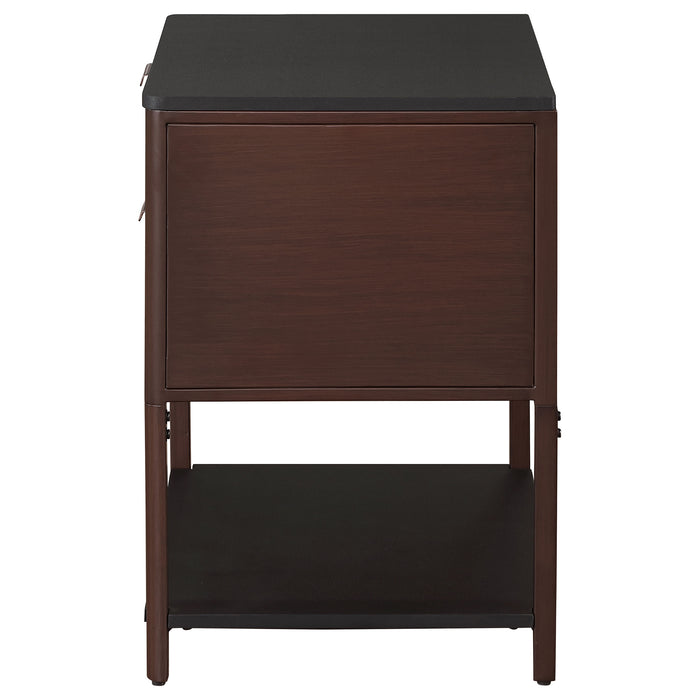 Zimmerlee End & Side Table - Imperial Furniture (Las Vegas, NV) - Multi Location
