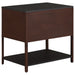 Zimmerlee End & Side Table - Imperial Furniture (Las Vegas, NV) - Multi Location