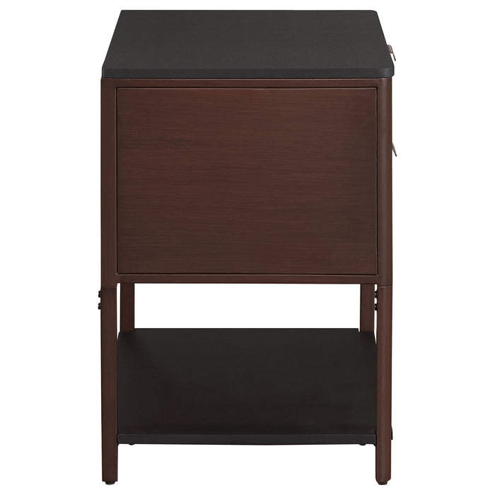 Zimmerlee End & Side Table - Imperial Furniture (Las Vegas, NV) - Multi Location