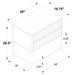 Zimmerlee End & Side Table - Imperial Furniture (Las Vegas, NV) - Multi Location