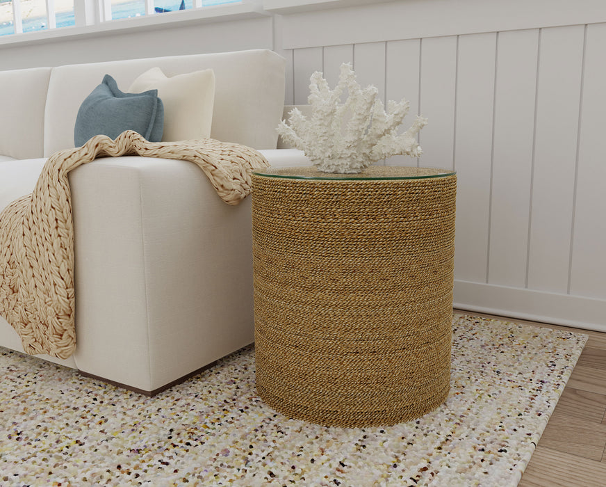 Halden End Side Tables - Imperial Furniture (Las Vegas, NV) - Multi Location