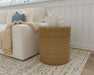 Halden End Side Tables - Imperial Furniture (Las Vegas, NV) - Multi Location
