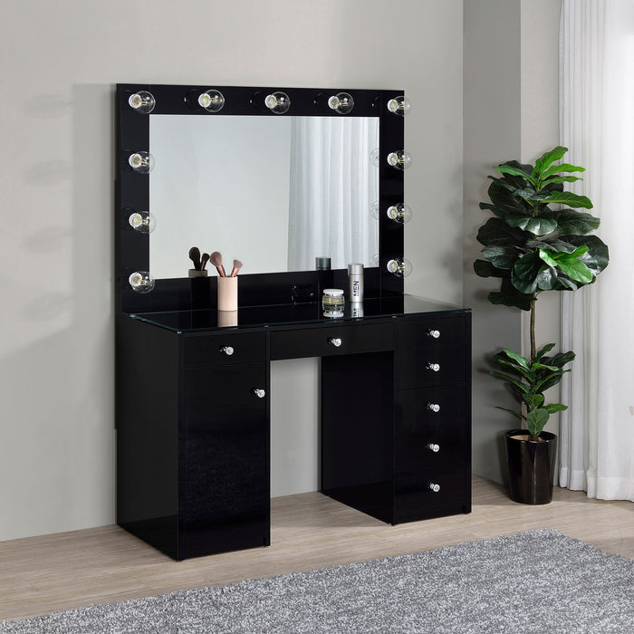 Acena Vanity Sets - Imperial Furniture (Las Vegas, NV) - Multi Location