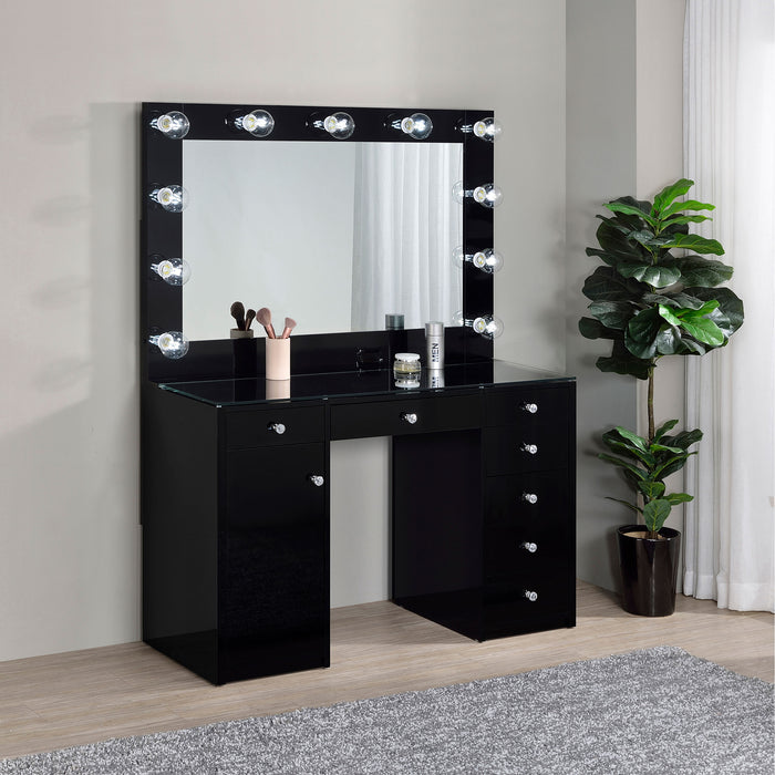 Acena Vanity Sets - Imperial Furniture (Las Vegas, NV) - Multi Location