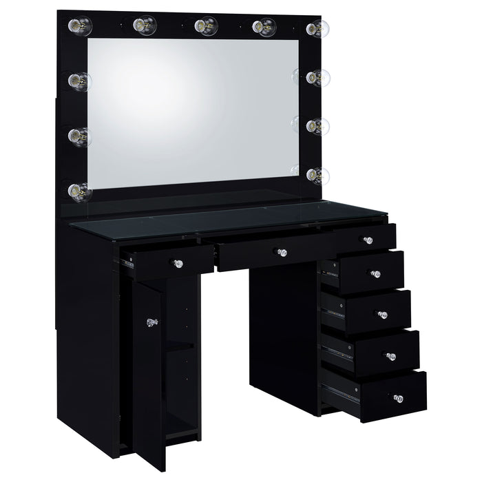 Acena Vanity Sets - Imperial Furniture (Las Vegas, NV) - Multi Location
