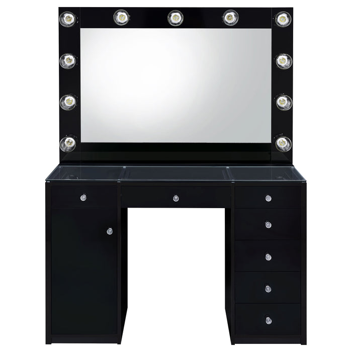 Acena Vanity Sets - Imperial Furniture (Las Vegas, NV) - Multi Location