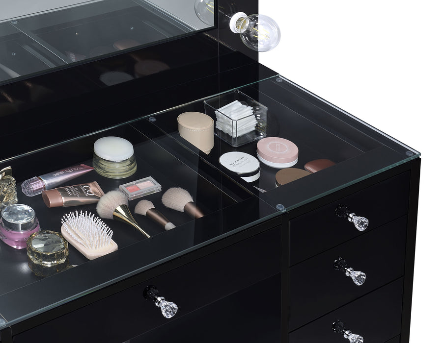 Acena Vanity Sets - Imperial Furniture (Las Vegas, NV) - Multi Location