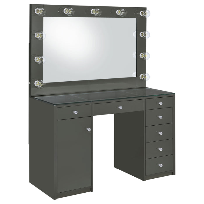 Acena Vanity Sets - Imperial Furniture (Las Vegas, NV) - Multi Location