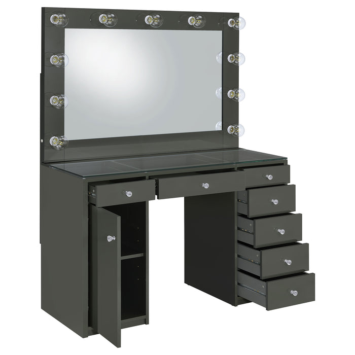 Acena Vanity Sets - Imperial Furniture (Las Vegas, NV) - Multi Location