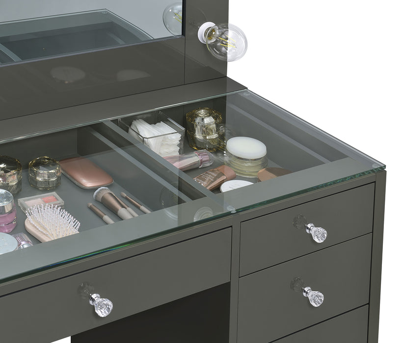 Acena Vanity Sets - Imperial Furniture (Las Vegas, NV) - Multi Location
