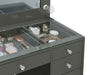 Acena Vanity Sets - Imperial Furniture (Las Vegas, NV) - Multi Location
