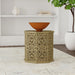 Torres End & Side Table - Imperial Furniture (Las Vegas, NV) - Multi Location