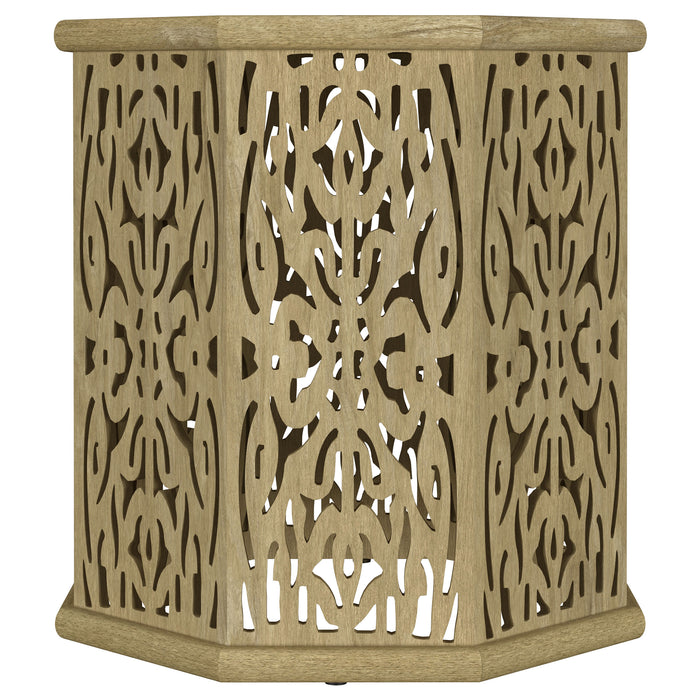 Torres End & Side Table - Imperial Furniture (Las Vegas, NV) - Multi Location