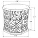 Torres End & Side Table - Imperial Furniture (Las Vegas, NV) - Multi Location