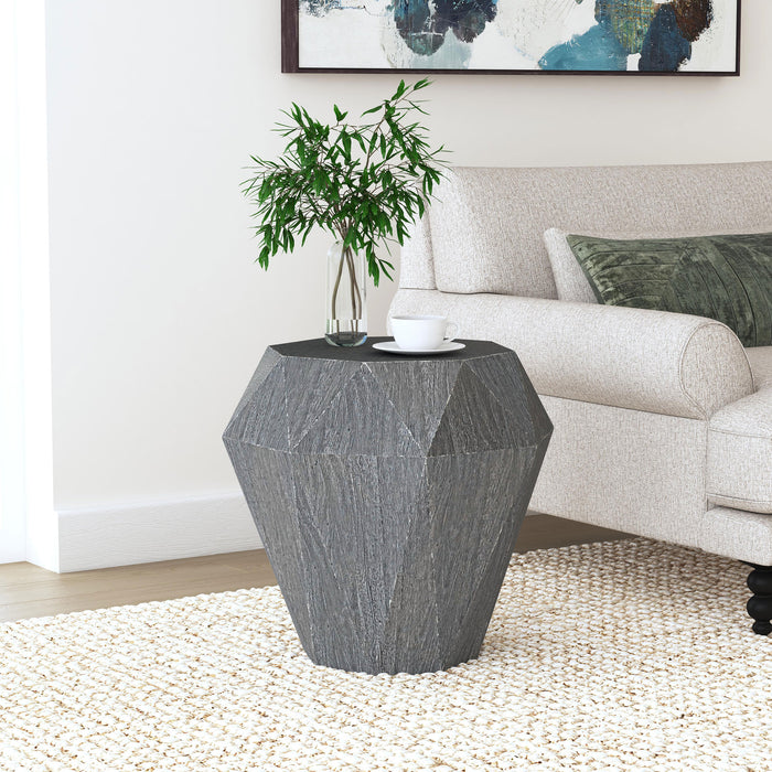 Jacinto End & Side Table - Imperial Furniture (Las Vegas, NV) - Multi Location