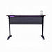 Dragi Gaming Desk With USB - Imperial Furniture (Las Vegas, NV) - Multi Location