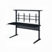 Canzi Gaming Desk With USB - Imperial Furniture (Las Vegas, NV) - Multi Location