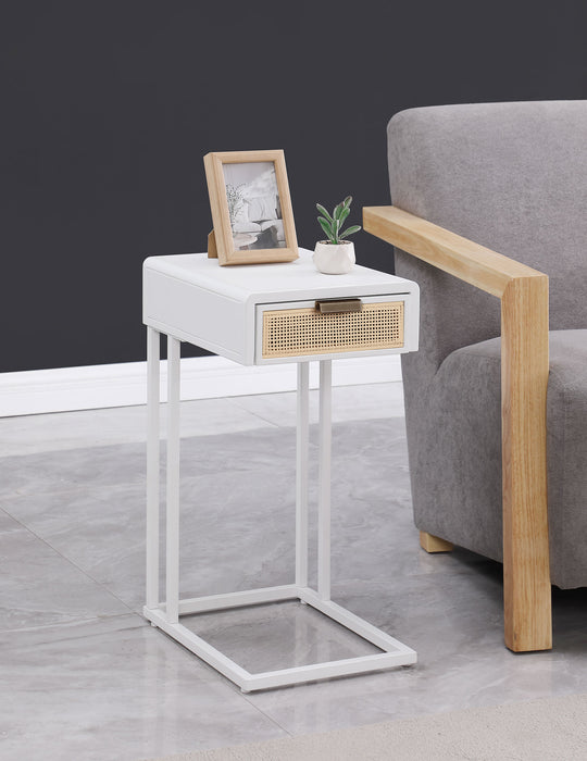 Amherst End Side Tables - Imperial Furniture (Las Vegas, NV) - Multi Location