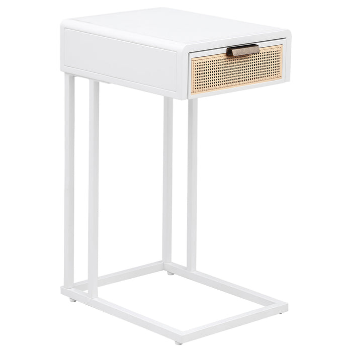 Amherst End Side Tables - Imperial Furniture (Las Vegas, NV) - Multi Location